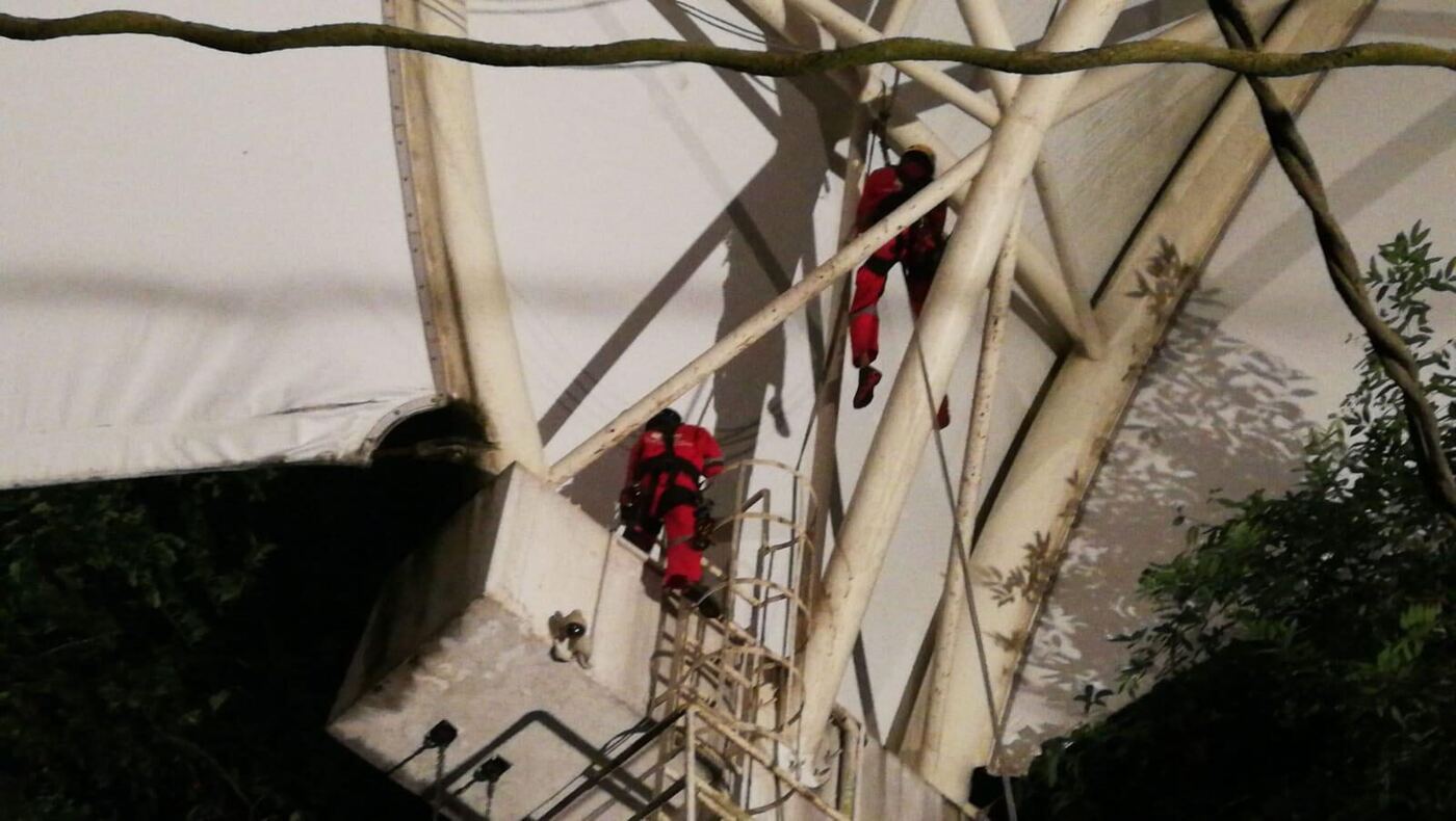 Facade inspection safety Singapore: WSHA Guide