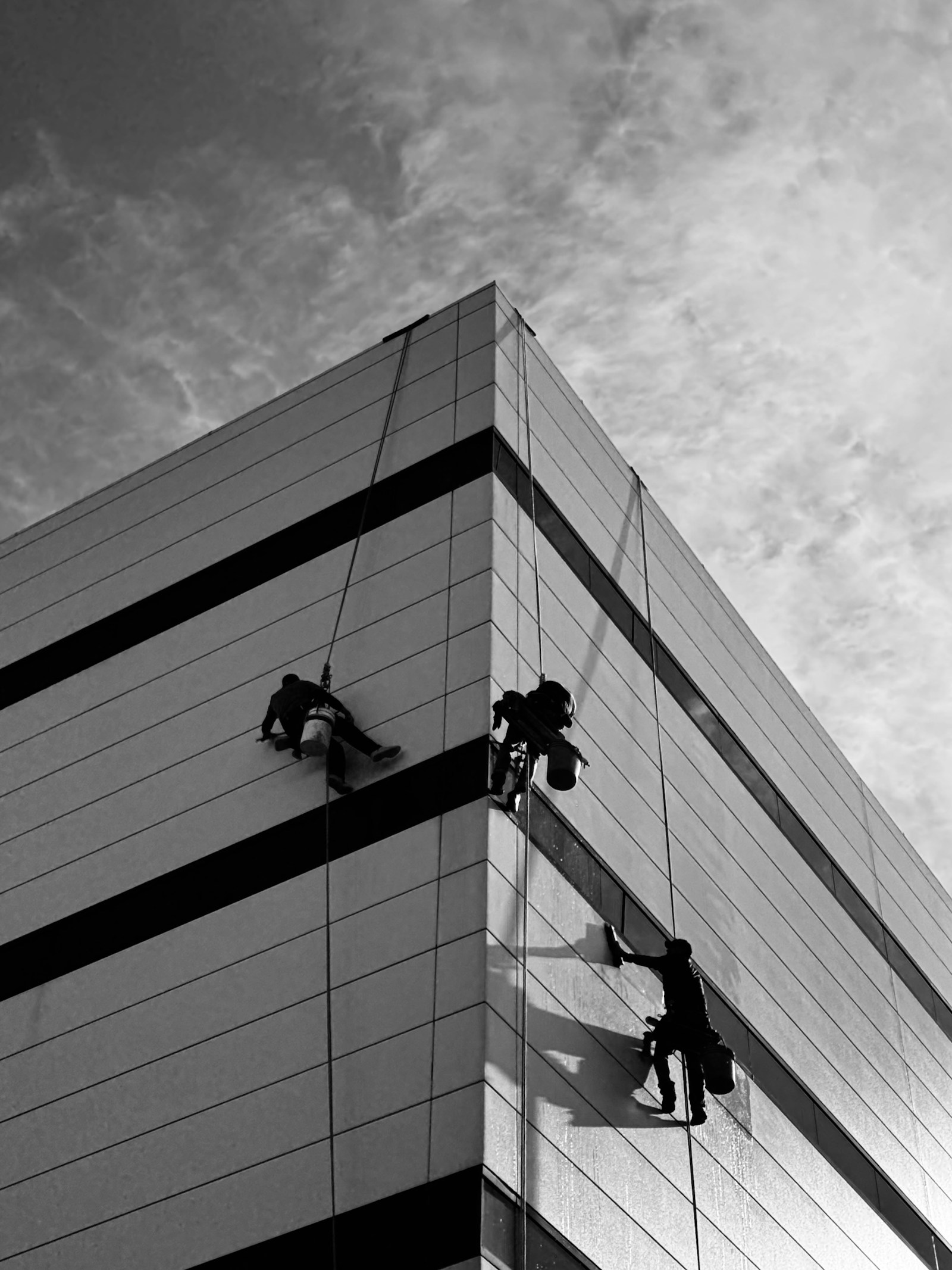 Facade Defect Mapping and Photo Records: Why They Matter and How They Work
